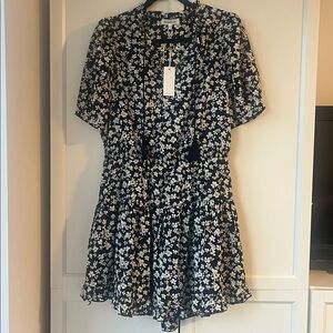 Heartloom  Mini Dress